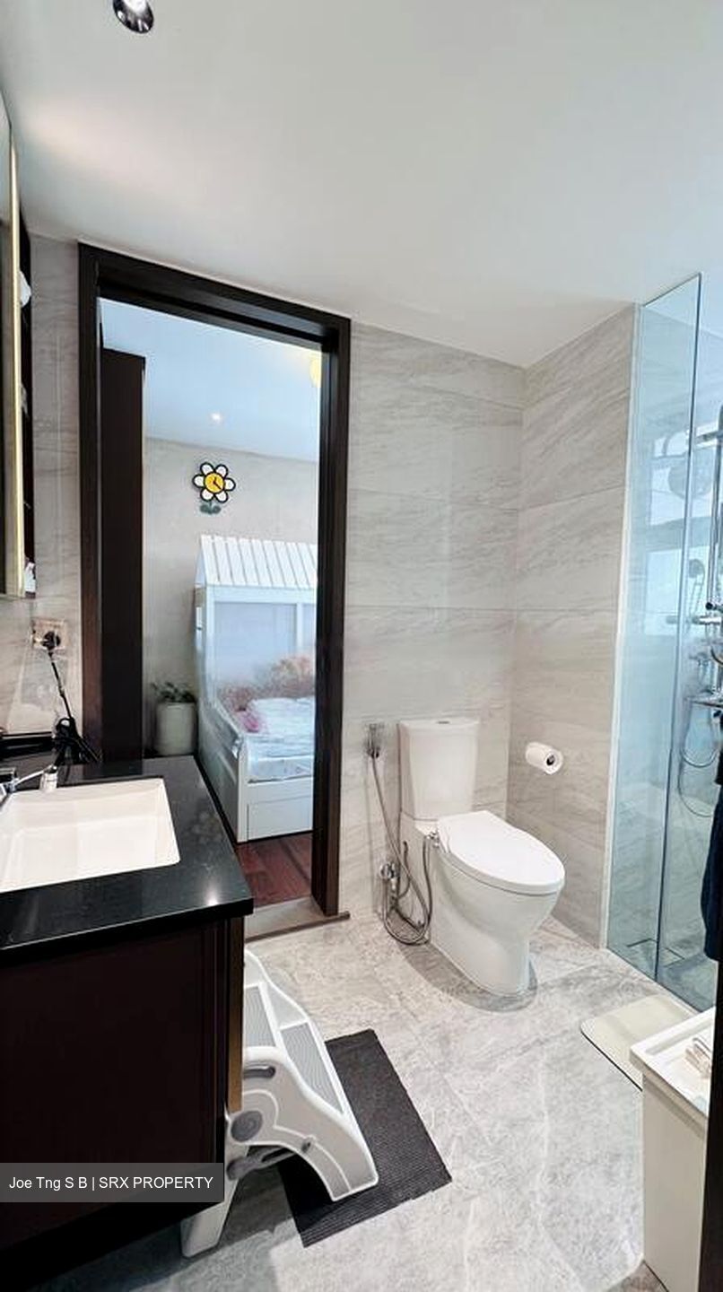 Normanton Park (D5), Apartment #484315361